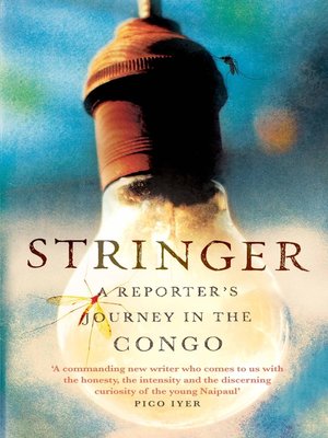 cover image of Stringer